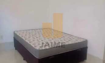 Imagem 4: Studio em prédio novo com lazer, pronto para entrar, próximo ao Parque da Água Branca - Pe