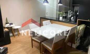 Imagem 2: Apartamento em Rua Professor João Machado - Freguesia do Ó - São Paulo/SP