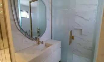 Imagem 6: Apartamento com 2 dormitórios para alugar, 127 m² por R$ 13.000,00/mês - Umarizal - Belém