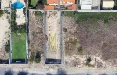 Imagem 3: Terreno amplo próximo a praia à venda, 480 m² por R$ 432.000 - De Lourdes - Fortaleza/CE