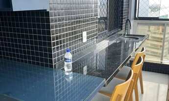 Imagem 5: Imóvel para aluguel semimobiliado com 2 suítes em Caminho das Árvores - Salvador - BA