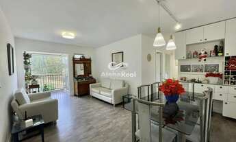 Imagem 2: OPORTUNIDADE750.000,00 - Apto 3 quartos - Lazer - Alphaville Nova Lima MG