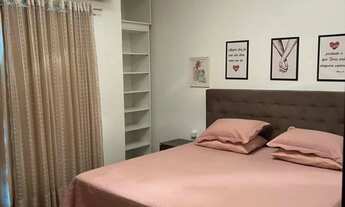 Imagem 6: Cond. Valle Laranjeiras Casa duplex mobiliada