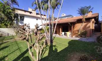 Imagem: BROGNOLI VENDE - CASA RESIDENCIAL 5 DORMITÓRIOS