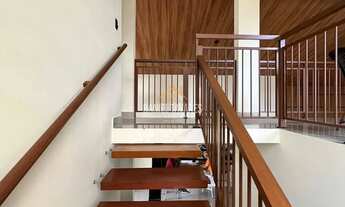 Imagem 4: Condomínio Águas da Serra Haras e Golf - Casa Condomínio Águas da Serra Locação por Tempor