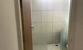 Imagem 3: Kitnet em cima da lotérica de Cajueiro Seco