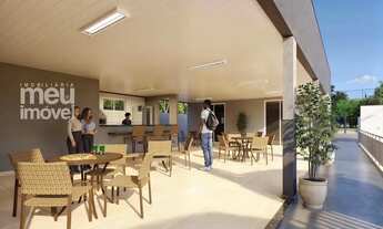 Imagem 6: Casas em condomínio fechado,com excelentes condições de parcelamento e financiamento facil