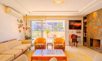 Imagem 7: Cobertura Duplex Super Exclusiva no Ecoville 276m² Privativos em Meio à Natureza de Curit