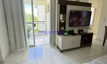 Imagem 3: Apartamento no Condomínio Mirante Santa Lúcia