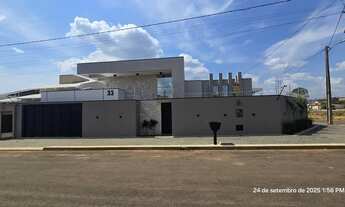 Imagem 2: Casa esquina 3 suítes 604 norte