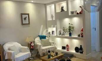 Imagem 5: Apartamento 3 quartos à venda no(a) Santa Paula