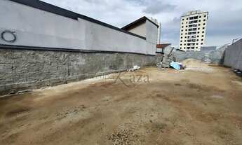 Imagem 3: Oportunidade - Terreno - Jardim Satélite - 247,50m²