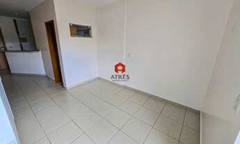 Imagem 2: Studio para locação com 25m² localizado no Setor Sul