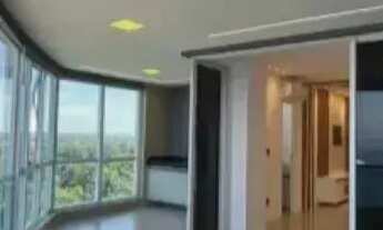 Imagem 5: PONTA NEGRA, COND VISION, 157m2, 3 SUÍTES, ANDAR ALTO, VARANDA GOUMERT