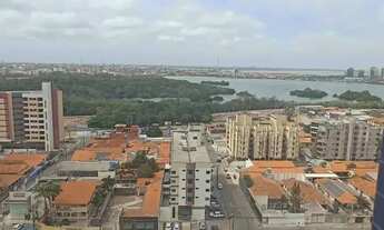 Imagem 7: Imóvel para aluguel tem 37 metros quadrados com 1 quarto em Calhau - São Luís - MA