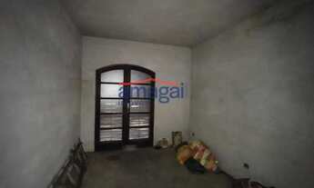 Imagem 15: SOBRADO A VENDA 3 DORMITRIO SENDO 1 SUITE CIDADE JARDIM