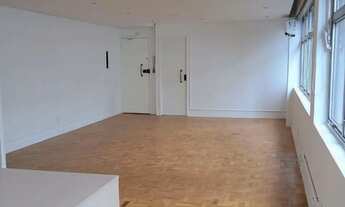 Imagem 7: Conjunto comercial com 100m² para locação no Itaim Bibi