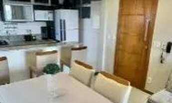 Imagem 2: Vende-se apartamento no Bairro Ermelindo , com 2 dormitórios,01 BWC e 01 vaga