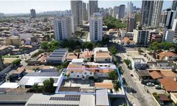 Imagem 3: Terreno com 1.066,52m² no Cocó