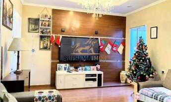 Imagem 3: Oportunidade! Casa à venda 134m² - Jardim São Lourenzo - Sorocaba/SP