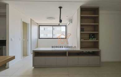 Imagem 4: Apartamento com 1 quarto, para locação no Santo Agostinho