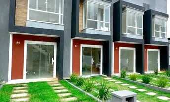 Imagem: Casa à venda na Estrada Luiz Mário da