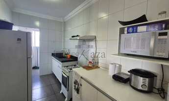 Imagem 6: Oportunidade - Apartamento - Loteamento Vila Romana - Residencial Fontana di Trevi - 2 Dor