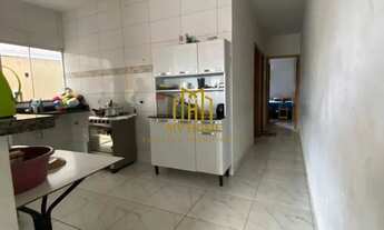 Imagem 2: VENDO CASA DE 2 C/SUITE - APARECIDA DE GOIANIA