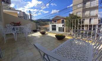 Imagem 5: Casas Padrão em Poços de Caldas