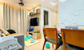 Imagem 3: Riachuelo Apartamento com 2 dormitórios