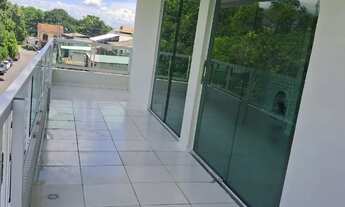 Imagem 6: ALUGO / APTO NO 1° ANDAR DE UM RESIDENCIAL / UM LUGAR SEGURO E SOSSEGADO / COM 90Mt²