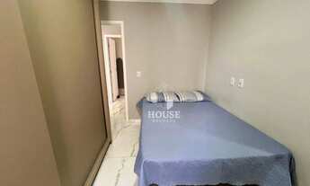 Imagem 2: Apartamento com 2 dormitórios à venda, 47 m² por R$ 280.000,00 - Condomínio Portal Recanto