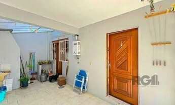 Imagem 2: Casa Condominio em Porto Alegre, no bairro Tristeza, com 3 dormitório(s), e 3 ba