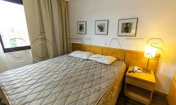 Imagem 5: Flat Green Place 35m² 1 dormitório 1 vaga de garagem disponível para locação na Vila Maria