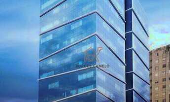 Imagem 2: Sala à venda, 41 m² por R$ 520.000 - Lourdes - Belo Horizonte/MG