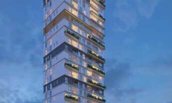 Imagem 2: Apartamento com 3 quartos, entrada de 105 mil no Jardim Oceania