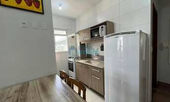 Imagem 7: Apartamento 2 Dormitórios (1 Suíte), 100% Mobiliado