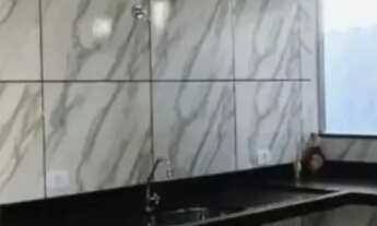 Imagem 3: Casa á venda com 3 quartos sendo 1 suíte no Nova Lima em Campo Grande - MS