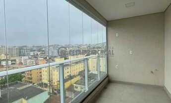 Imagem 4: Apartamento Padrão Jardim Sumaré Disponível Para Locação Jardim Sumaré 2 Dormitórios 2 Ban