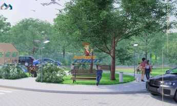 Imagem 3: Apartamento Duplex para Venda em Porto Seguro, Taperapuan, 3 dormitórios, 2 suítes, 3 banh