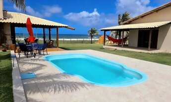 Imagem: Casa condomínio Águas de sauipe - MOBILIADA