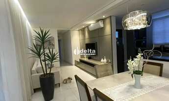 Imagem 3: Apartamento disponível para venda no bairro Brasil em Uberlândia-MG