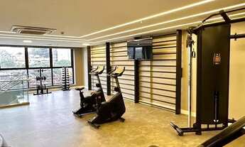 Imagem 2: Apartamento 1 dormitórios na chácara klabin com 1 dormitórios