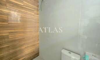 Imagem 11: Casa 2 quartos COM SUÍTE, 54m2, Roma -- Volta Redonda/RJ