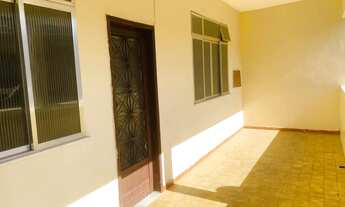 Imagem 4: Apartamento de 2 quartos em Piabetá