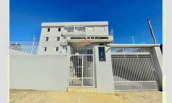 Imagem: Apartamento para Locação no Residencial