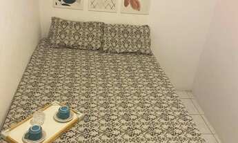 Imagem 5: 1/4 Mobiliado em Marechal Rondom