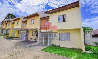 Imagem 4: Aconchegante sobrado com 2 quartos no Alto Boqueirão