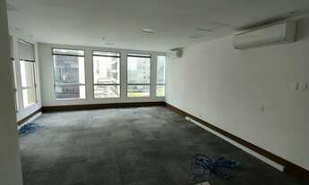 Imagem 4: Conjunto para alugar, 168 m² por R$ 24.900,00/mês - Consolação - São Paulo/SP