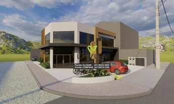 Imagem: Prédio para alugar, 281 m² por R$ 14.000/mês